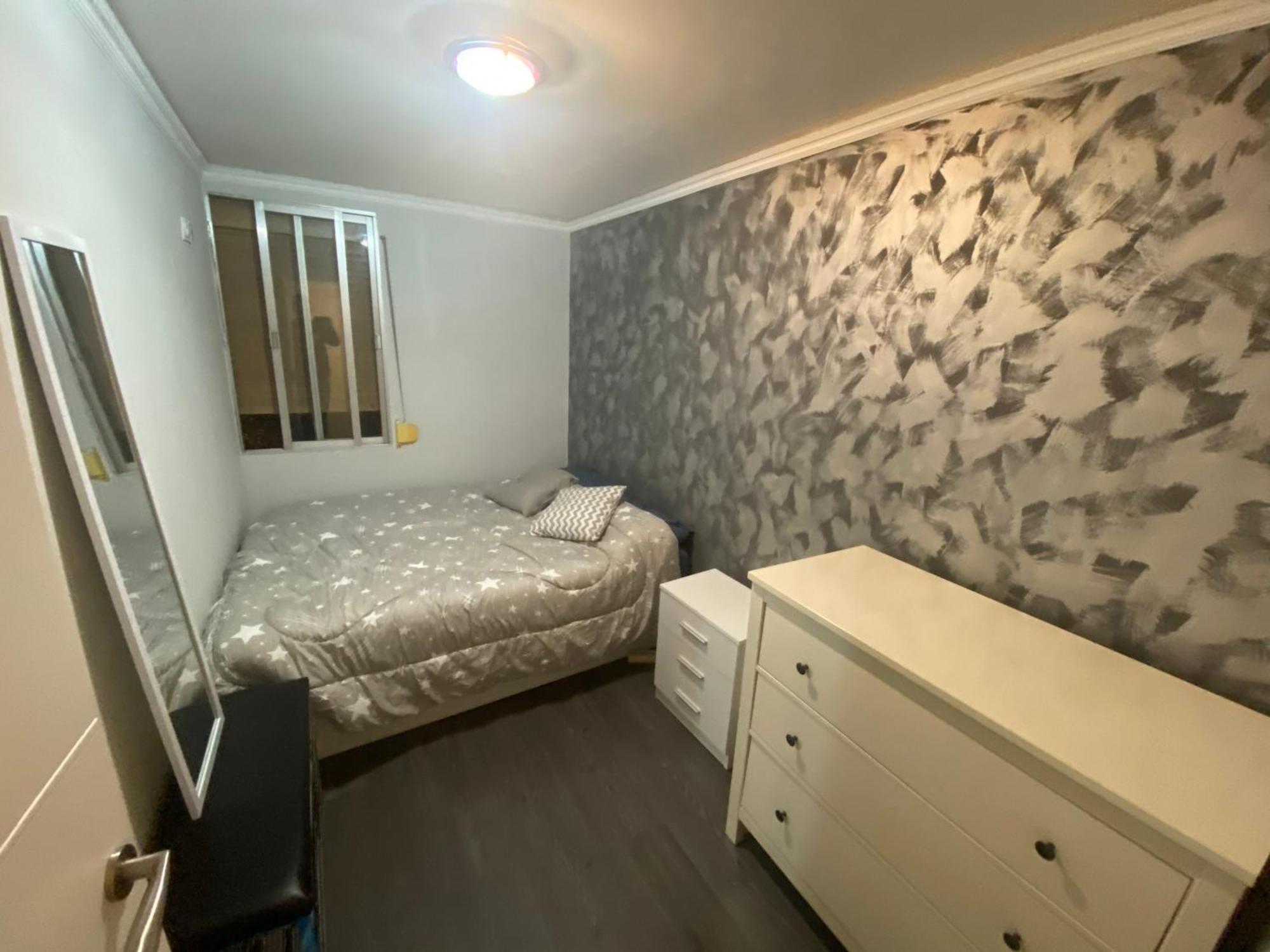 Habitaciones Cerca Del Centro De Barcelona, Barceloneta, Aeropuerto Y Fira L'Hospitalet de Llobregat Luaran gambar